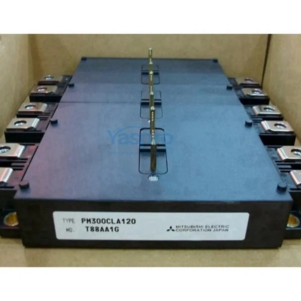 PM300CLA120 Mitsubishi IPM module 300A 1200V