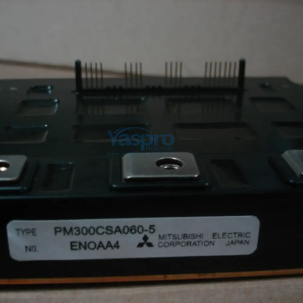 PM300CSA060-5 Mitsubishi IPM module 300A 600V