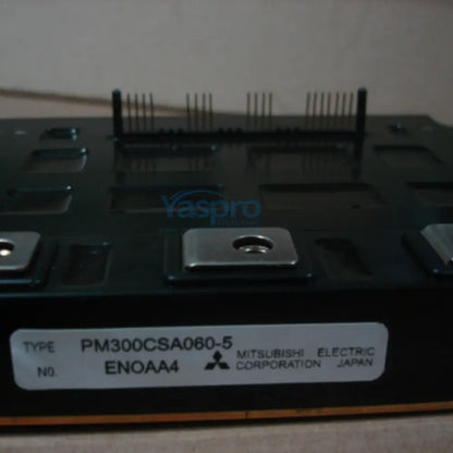 PM300CSA060-5 Mitsubishi IPM module 300A 600V