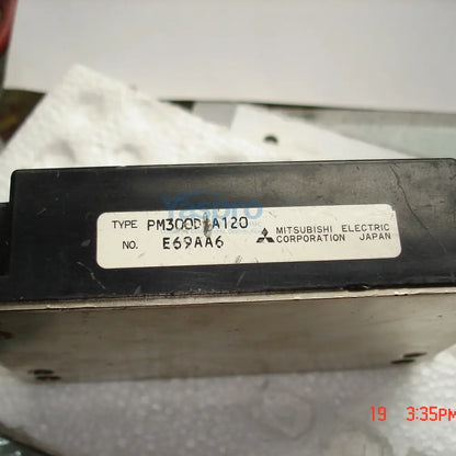 PM300D1A120 Mitsubishi IPM module 300A 1200V
