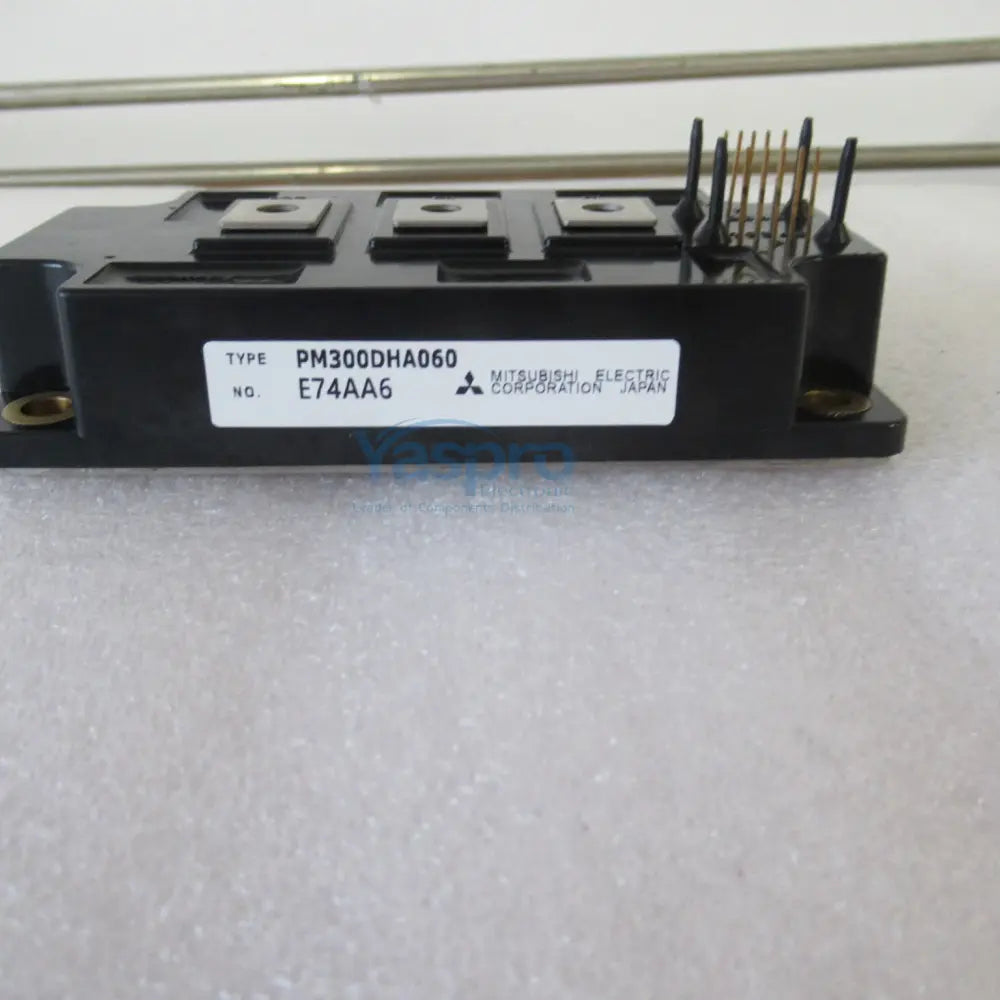 PM300DHA060-1 Mitsubishi IPM module 300A 1200V