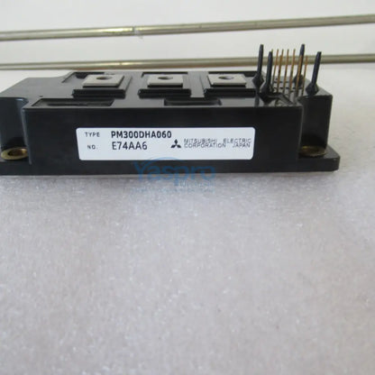 PM300DHA060-1 Mitsubishi IPM module 300A 1200V
