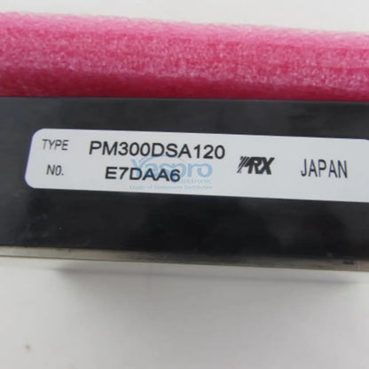 PM300DSA120 Mitsubishi IPM module 300A 650V