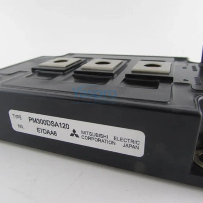 PM300DSA120 Mitsubishi IPM module 300A 650V