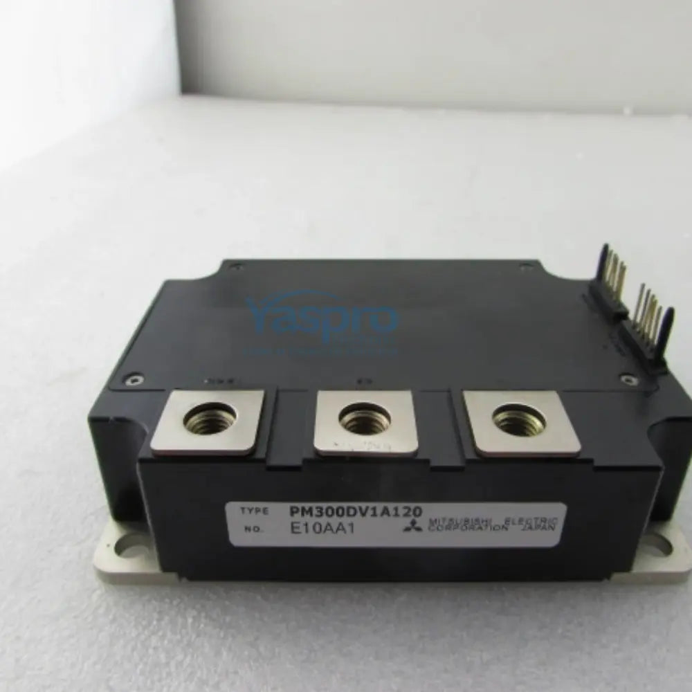 PM300DV1A120 Mitsubishi IPM module 300A 600V