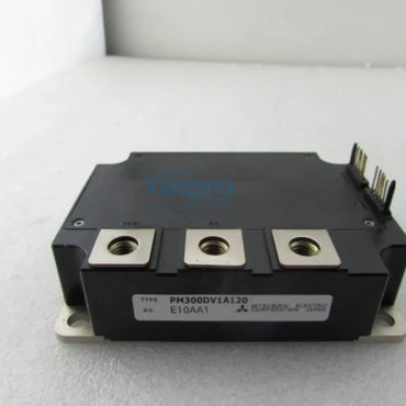 PM300DV1A120 Mitsubishi IPM module 300A 600V