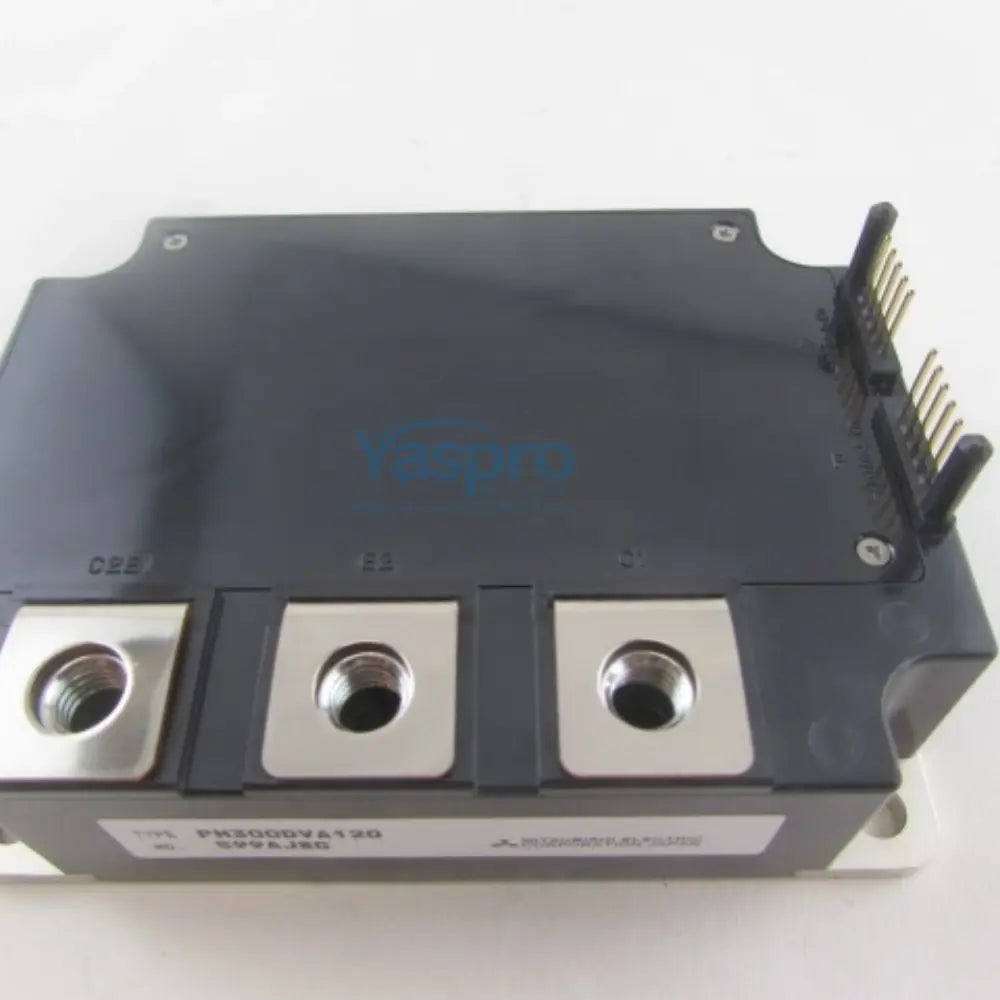 PM300DVA120 Mitsubishi IPM module 300A 600V