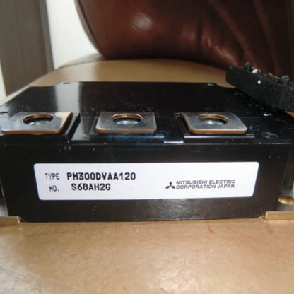 PM300DVAA120 Mitsubishi IPM module 300A 600V