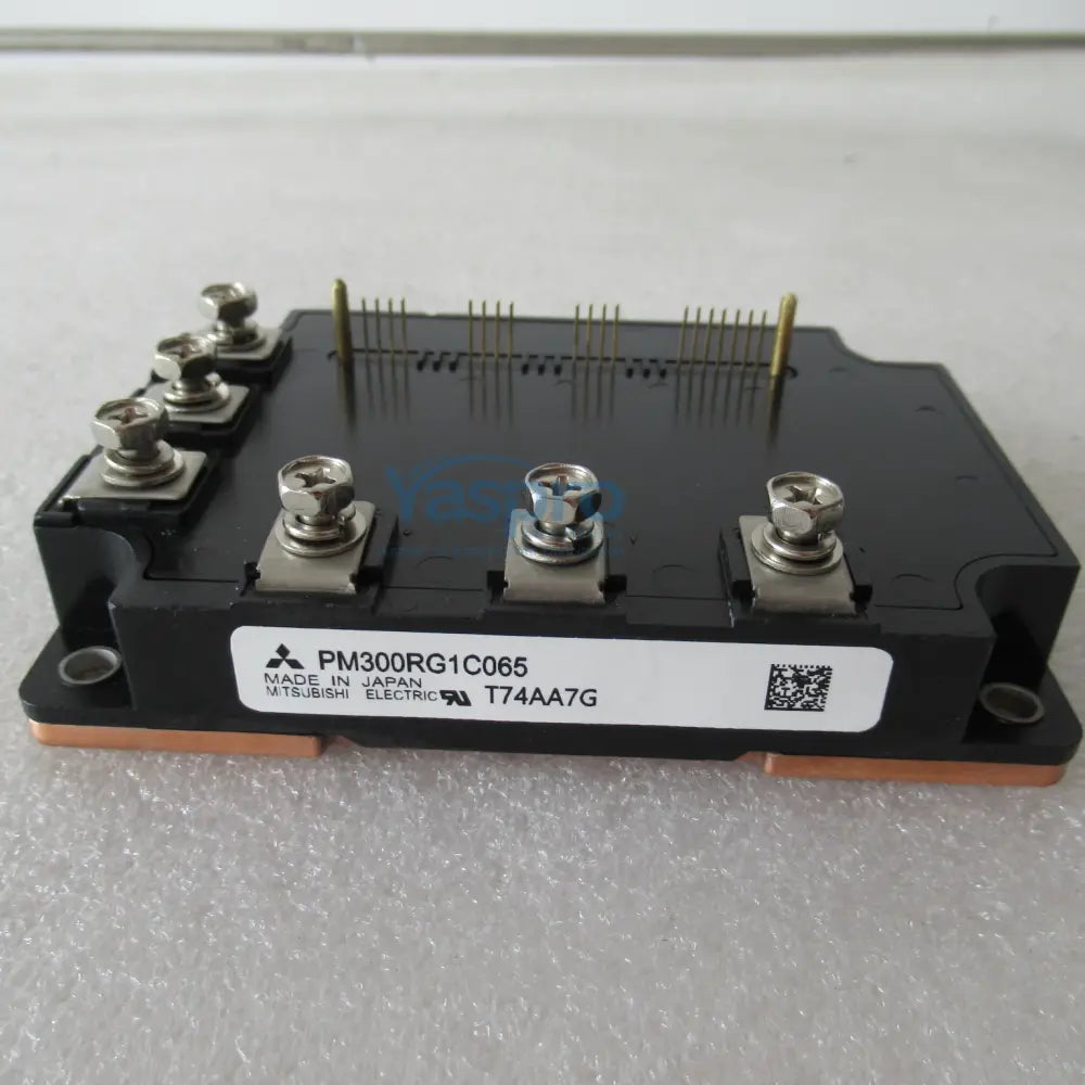 PM300RG1C065 Mitsubishi IPM module 300A 600V