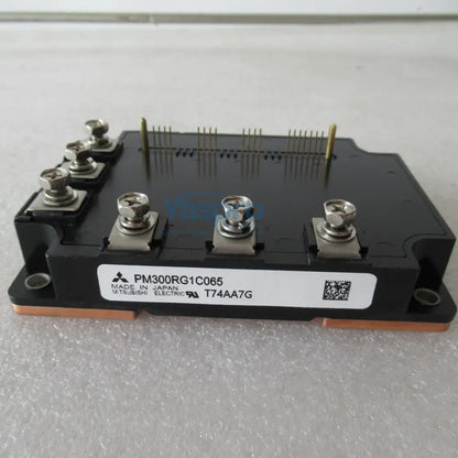 PM300RG1C065 Mitsubishi IPM module 300A 600V