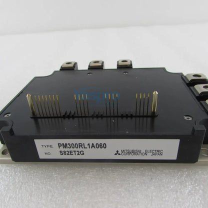 PM300RL1A060 Mitsubishi IPM module 30A 600V