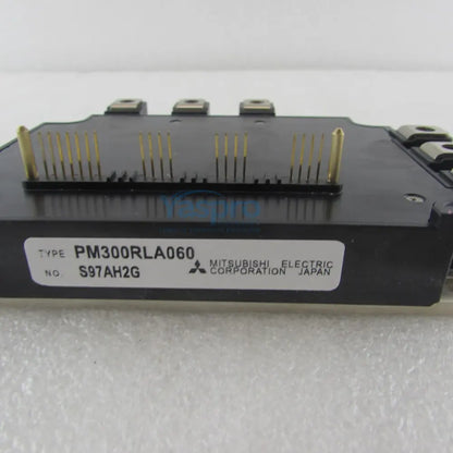 PM300RLA060 Mitsubishi IPM module 30A 600V
