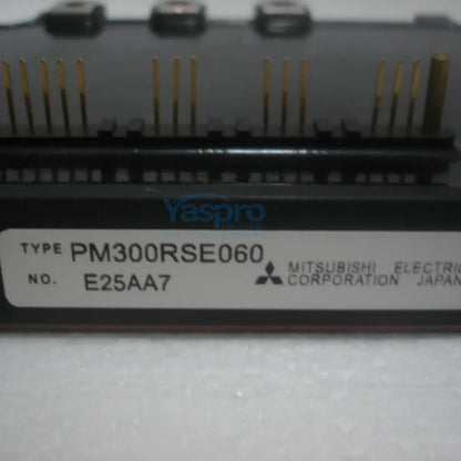 PM300RSE060 Mitsubishi IPM module 30A 600V