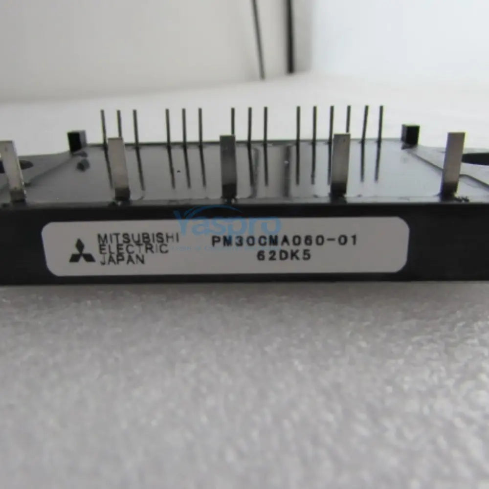 PM30CMA060-01 Mitsubishi IPM module 30A 600V