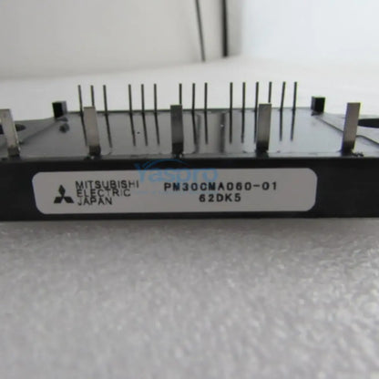 PM30CMA060-01 Mitsubishi IPM module 30A 600V