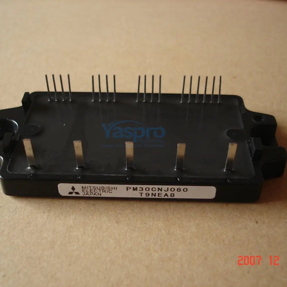 PM30CNJ060 Mitsubishi IPM module 30A 600V