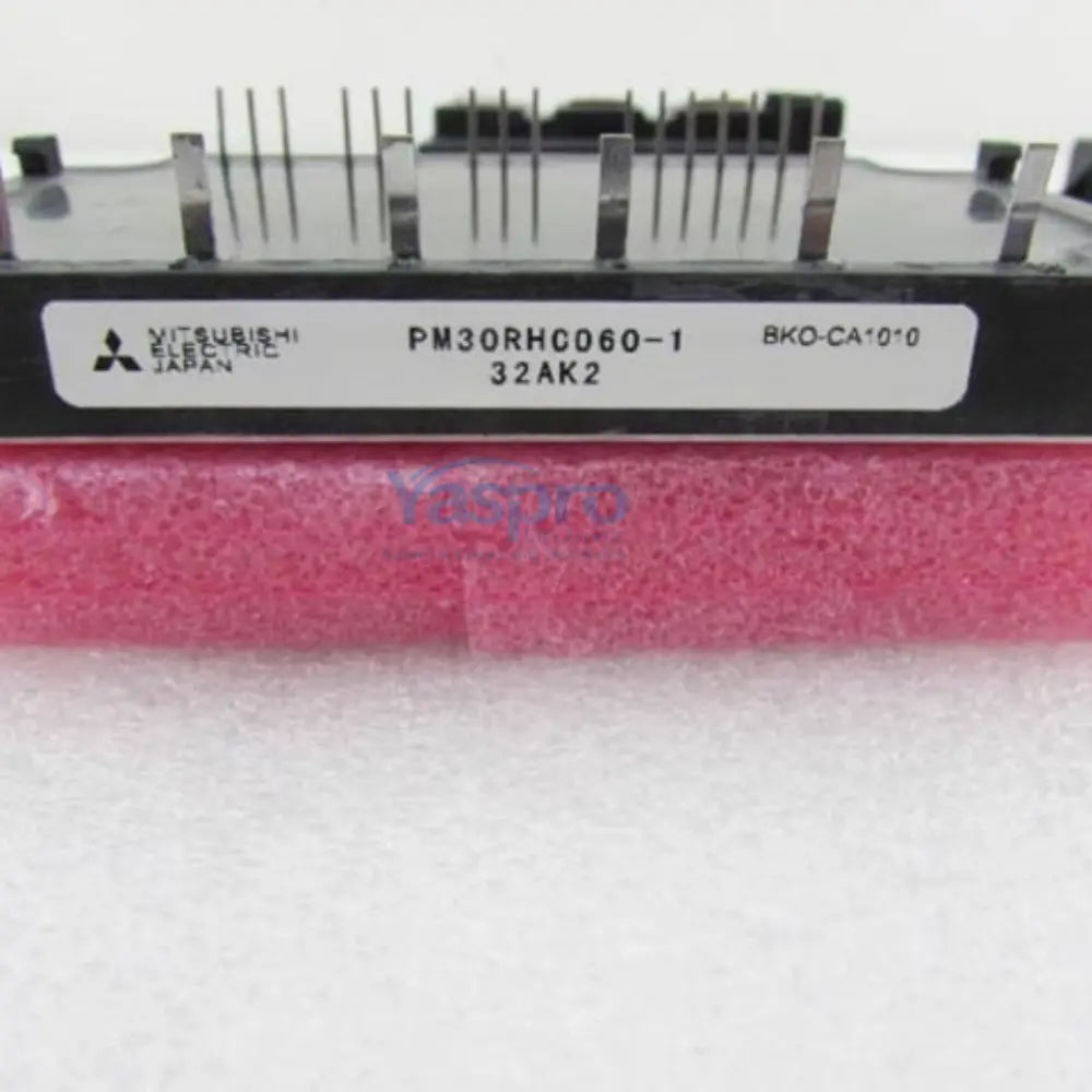 PM30RHC060-1 32AK2 Mitsubishi IPM module 400A 600V