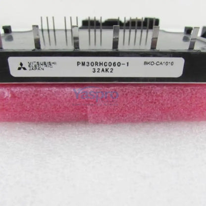 PM30RHC060-1 32AK2 Mitsubishi IPM module 400A 600V