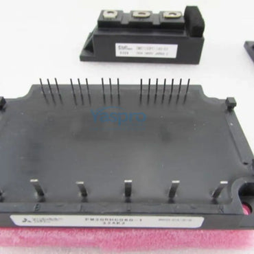 PM30RHC060-1 32AK2 Mitsubishi IPM module 400A 600V
