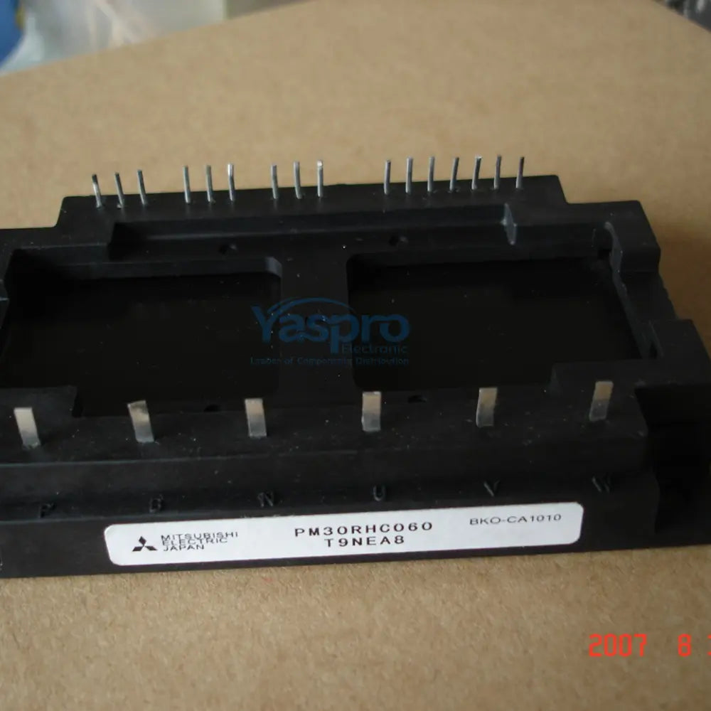 PM30RHC060 Mitsubishi IPM module 30A 600V