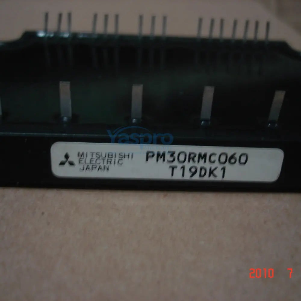 PM30RMC060 Mitsubishi IPM module 400A 600V
