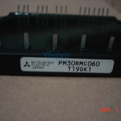 PM30RMC060 Mitsubishi IPM module 400A 600V