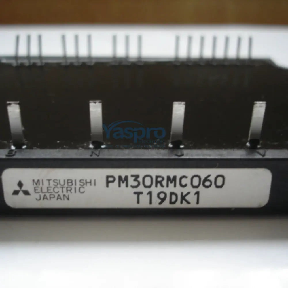 PM30RMC060 Mitsubishi IPM module 400A 600V