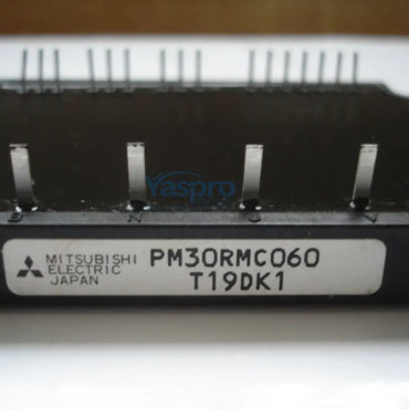 PM30RMC060 Mitsubishi IPM module 400A 600V