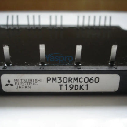 PM30RMC060 Mitsubishi IPM module 400A 600V