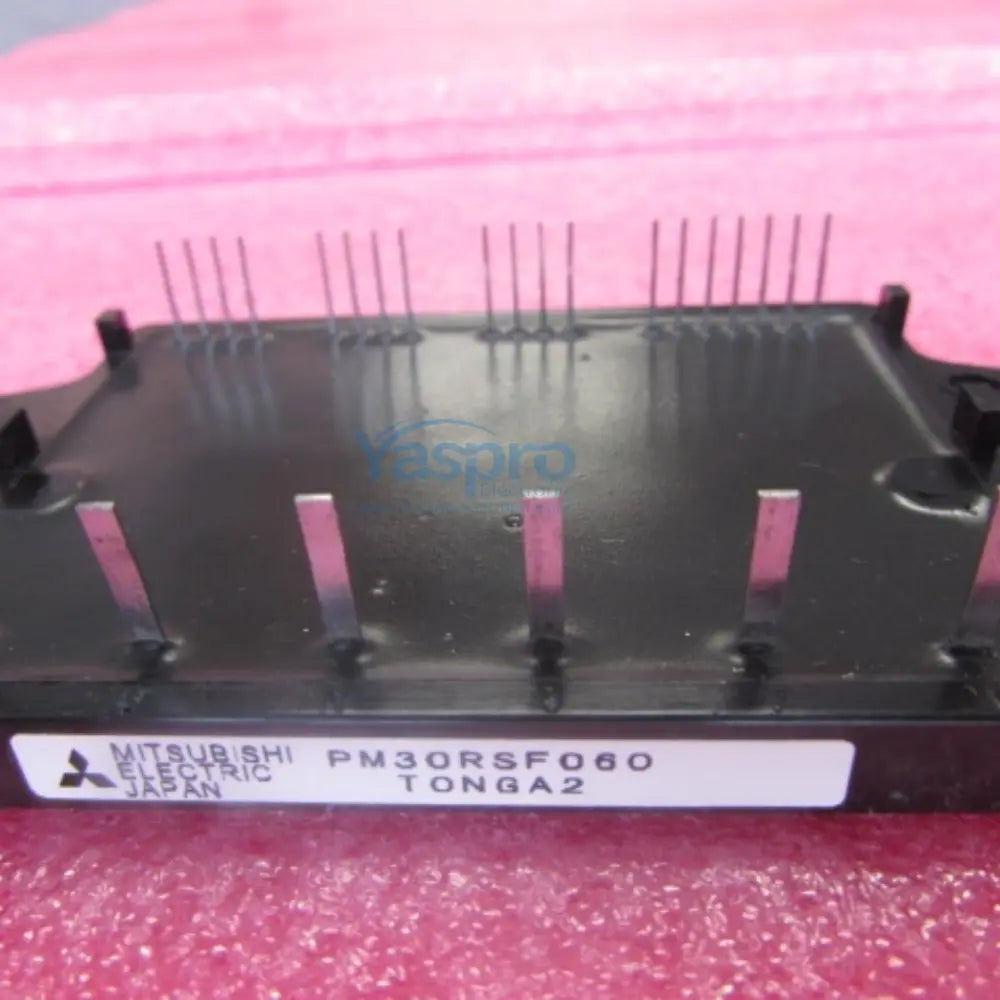 PM30RSF060 Mitsubishi IPM module 400A 600V