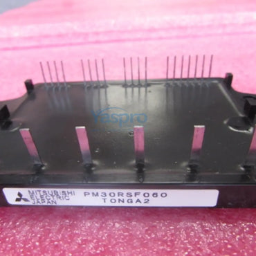 PM30RSF060 Mitsubishi IPM module 400A 600V