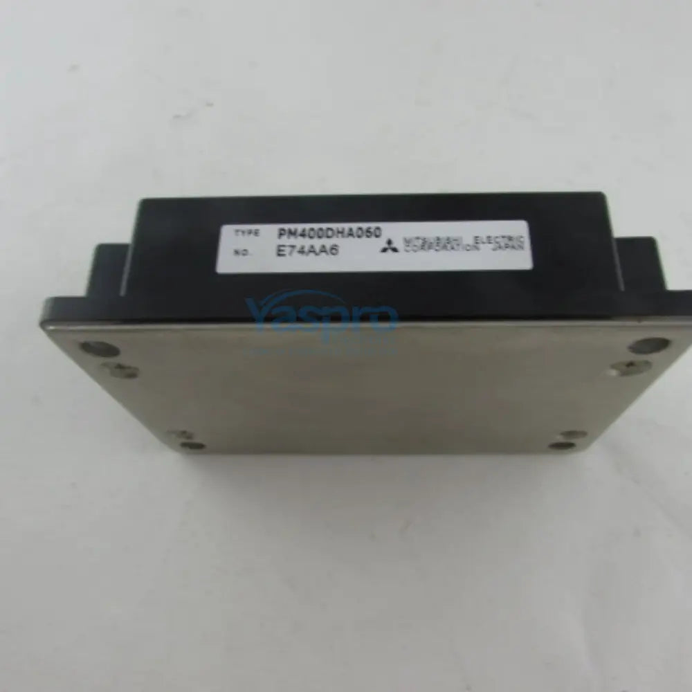 PM400DHA060 Mitsubishi IPM module 400A 600V
