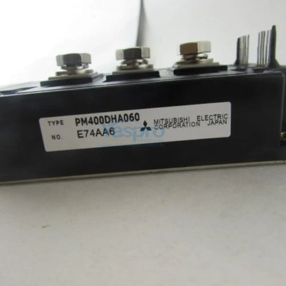 PM400DHA060 Mitsubishi IPM module 400A 600V