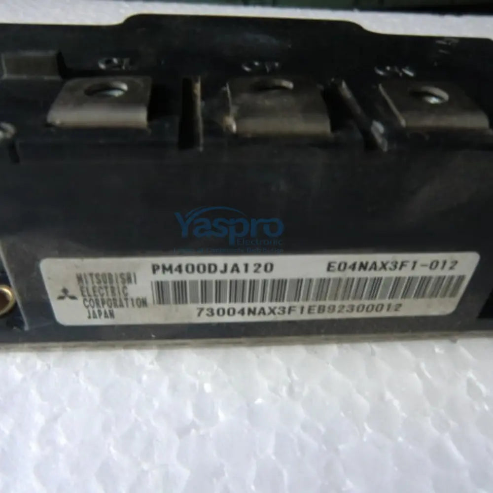 PM400DJA120 Mitsubishi IPM module 400A 1200V