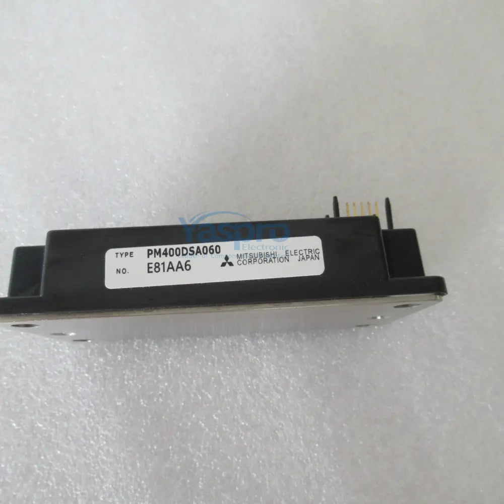 PM400DSA060 Mitsubishi IPM module 450A 600V