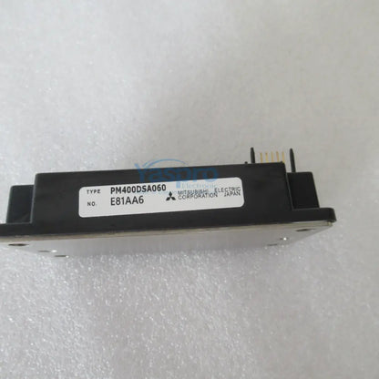 PM400DSA060 Mitsubishi IPM module 450A 600V