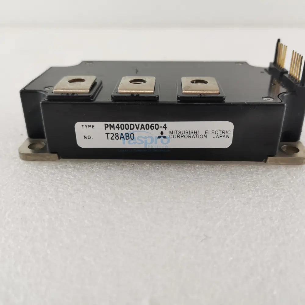 PM400DVA060 Mitsubishi IPM module 450A 600V