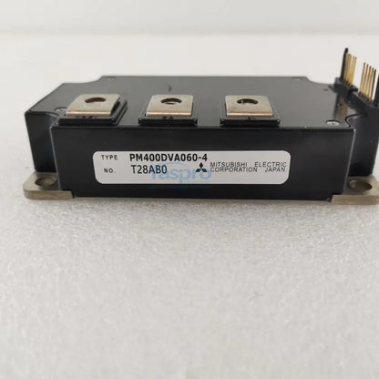 PM400DVA060 Mitsubishi IPM module 450A 600V