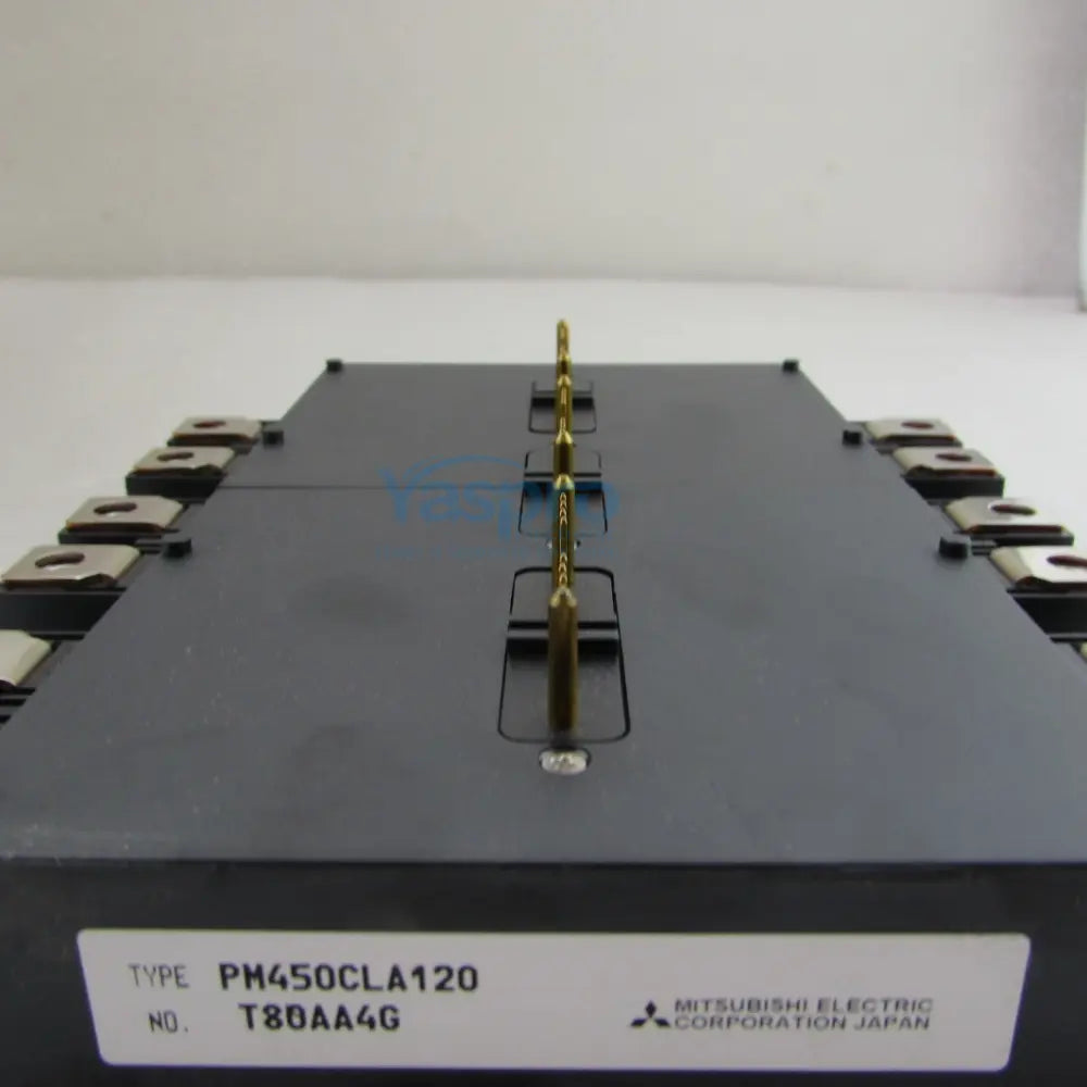 PM450CLA060 Mitsubishi IPM module 50A 1200V