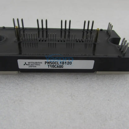 PM50CL1B120 Mitsubishi IPM module 50A 600V