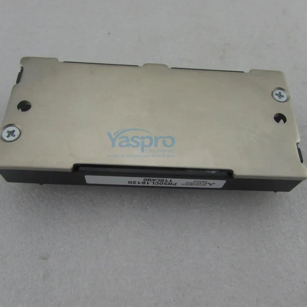 PM50CL1B120 Mitsubishi IPM module 50A 600V