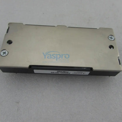 PM50CL1B120 Mitsubishi IPM module 50A 600V