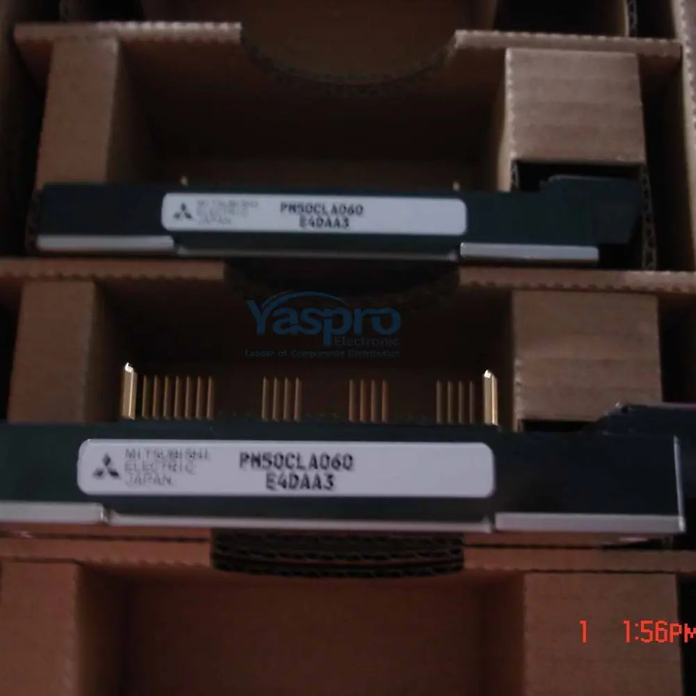 PM50CLA060 Mitsubishi IPM module 50A 600V