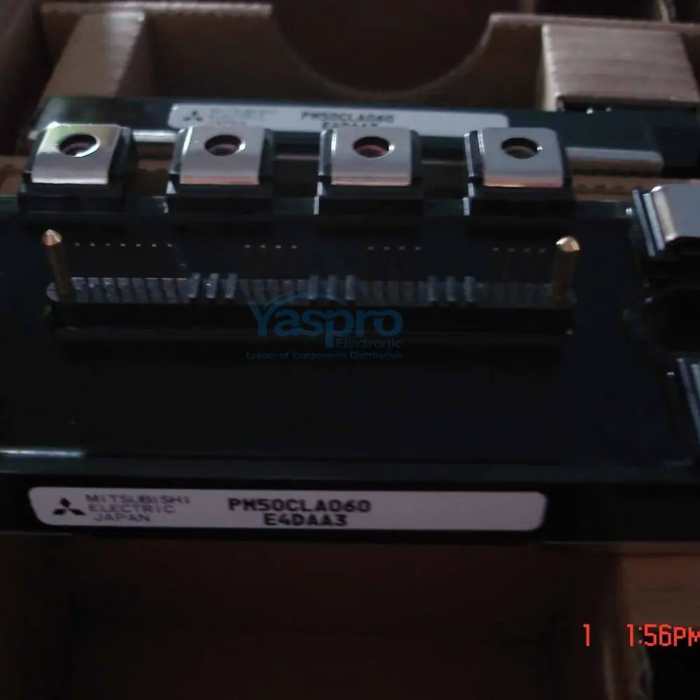 PM50CLA060 Mitsubishi IPM module 50A 600V