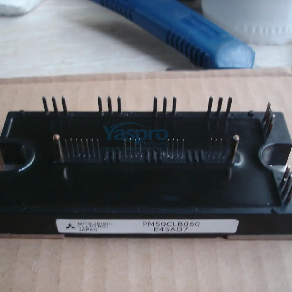 PM50CLB060 Mitsubishi IPM module 50A 600V