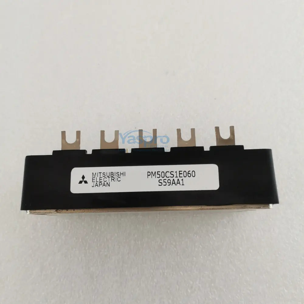 PM50CS1E060 Mitsubishi IPM module 50A 600V