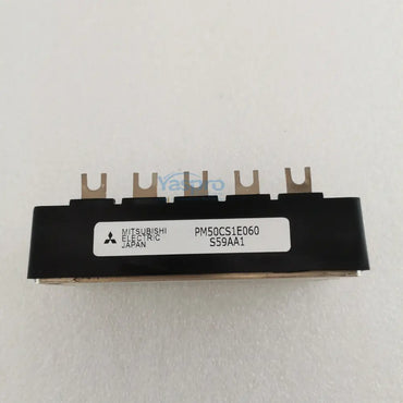 PM50CS1E060 Mitsubishi IPM module 50A 600V