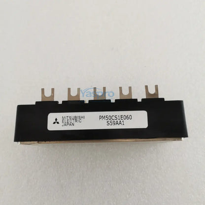 PM50CS1E060 Mitsubishi IPM module 50A 600V