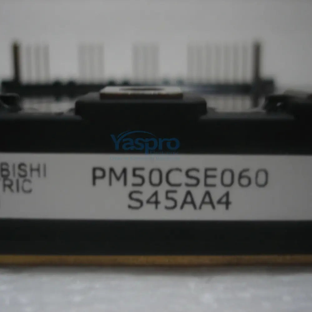 PM50CSE060 Mitsubishi IPM module 50A 1200V
