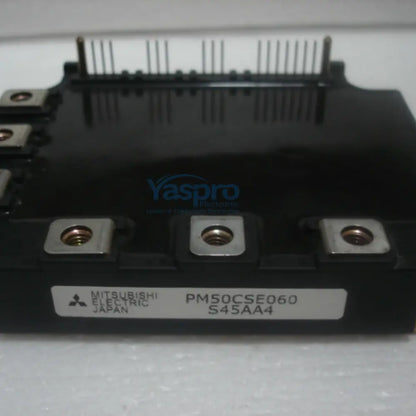 PM50CSE060 Mitsubishi IPM module 50A 1200V